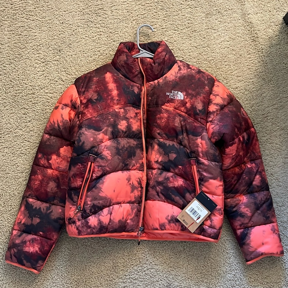 Brand new with tags still on